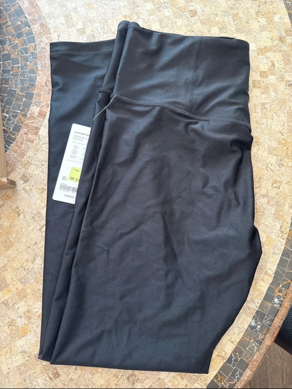 Athleta Elation Leggings
